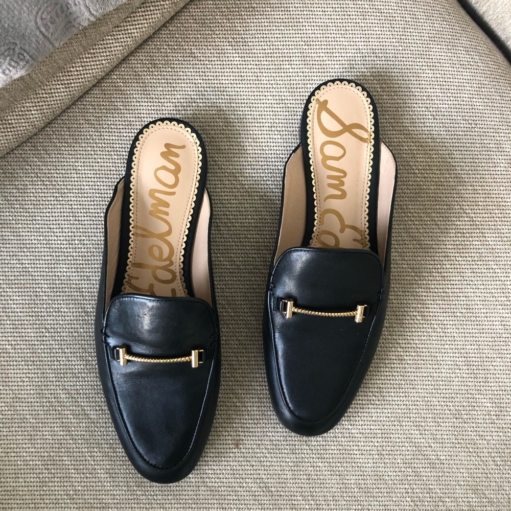 Sam Edelman Mules